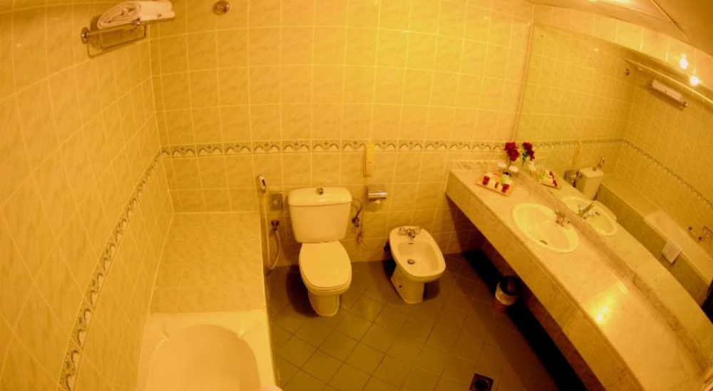York International Hotel Image 15