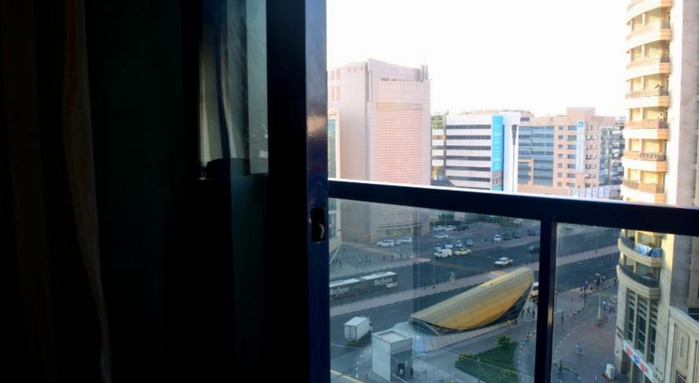 York International Hotel Image 16