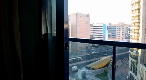 York International Hotel image 16