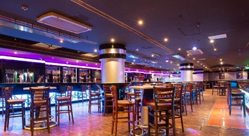 York International Hotel image 19