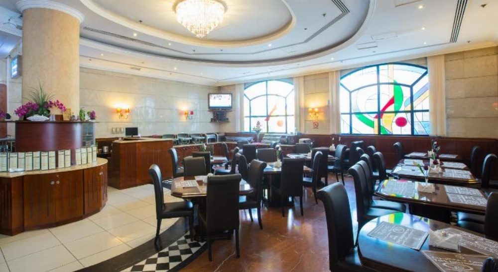 York International Hotel Image 25